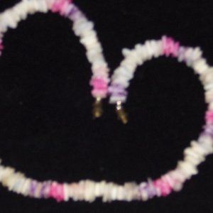 St.Thomas Coral Necklace